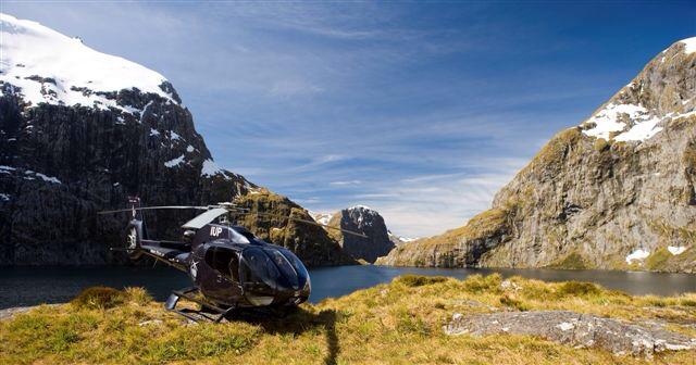 "...in the business of making dreams come true." bit.ly/1yegUyX #queenstown #newzealand