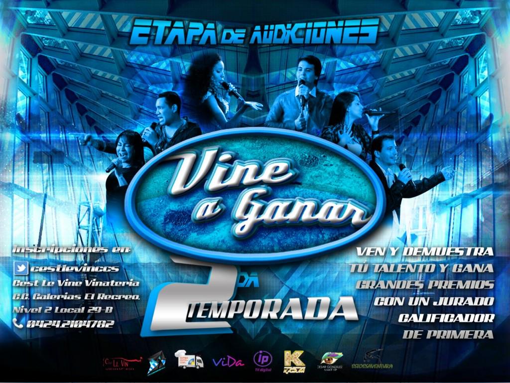 yomiascasio's tweet photo. Nuevas audiciones..... http://t.co/1l05O7rP5o
