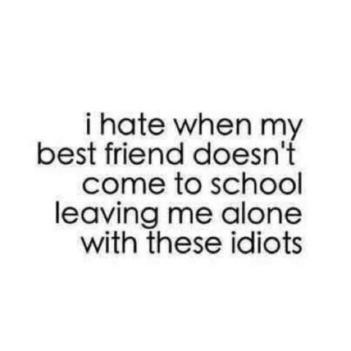 i really hate 😒
