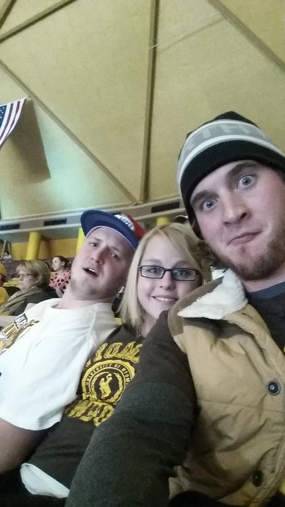 TaylorReedWY's tweet photo. #wyogameday http://t.co/21VwfJhrTc