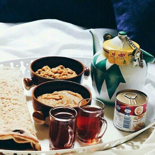 صباح محاط ببرودة الشتاء يكتسي بثوب من الأمل لتدفىء قلوبنا عندما يقال وبك أصبحنا يا الله ..!

•