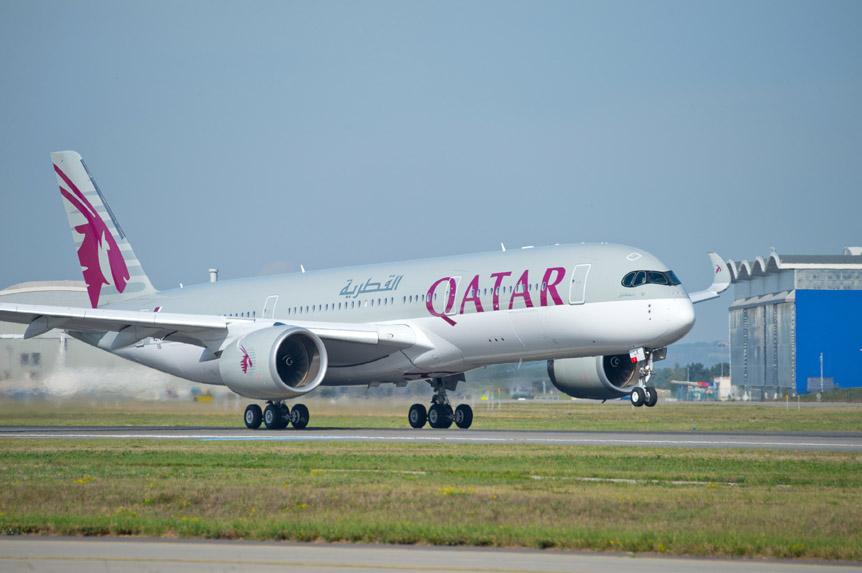 How to Track Qatar Airways Flight  