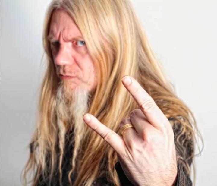 Happy birthday marco hietala ! From band congratulations!  Happy year\s 49  (pure fucking metal ) 