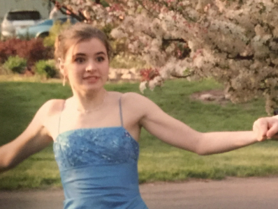 redeyechicago's tweet photo. #tbt prom photos from @redeyechicago @MetromixCHI @MashChicago staffs in honor of #PROMathon http://t.co/WmLcfQJEEC http://t.co/xWrK7VGVCm