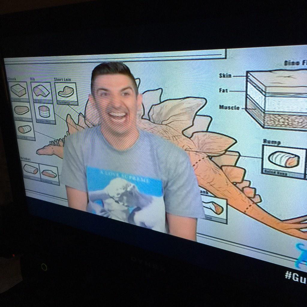 msfefeduran's tweet image. Oh my god. @andrewschulz fuckin nailed it 😂 @lilduval #watdatmoufdo #guycode @MTV2