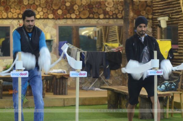 welove_Pritam's tweet photo. #PritamWinnerBB8 #Pritam #PritamPyaare  #PritamsBirthdayMonth #PritamRules #BB8 http://t.co/6JI7SMiK3B