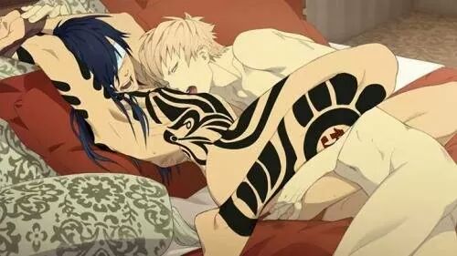 YAOI246's tweet photo. No...st-...stop it Noiz! http://t.co/6Plqz0pO7U