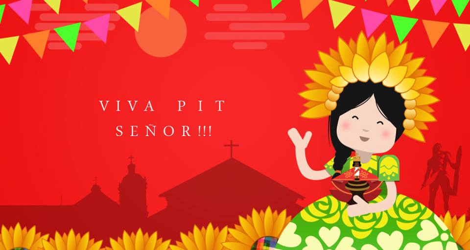 itechrar's tweet photo. How would you spend your sinulog?
5 days to go before the big feast!So enjoy and boost your faith as you walk through http://t.co/3RE9Qdxjgw