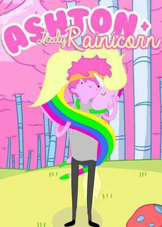 lamesyd's tweet photo. Wow okay accurate. 5sos as Adventure Time characters http://t.co/zIinM1hLjJ