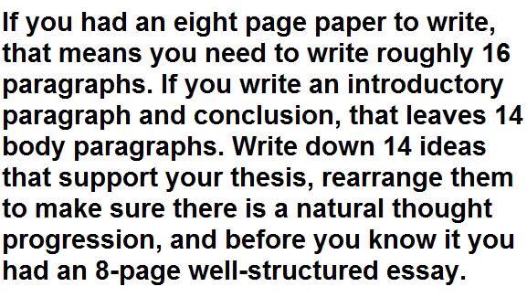 Swappet's tweet image. Tip: How to write fast, well-constructed papers.
