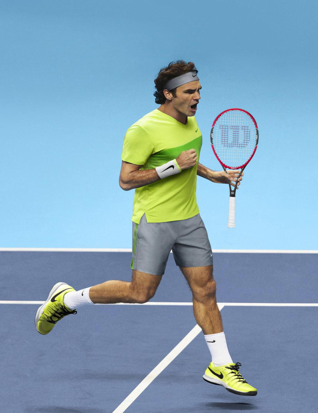 beschaving Delegeren Zijn bekend Go Roger Federer on Twitter: "Roger Federer's Australian Open 2015 Nike  Outfit - http://t.co/q4amFBxTkP #AusOpen http://t.co/Of7cpvHzwg" / X