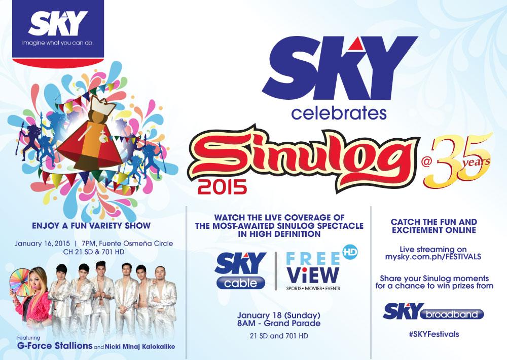 _itsmeRG's tweet photo. Pit Senyor! #SKYFestivals #Sinulog #Sinulog2015 Pit SENYOR! http://t.co/MicAdpiA00