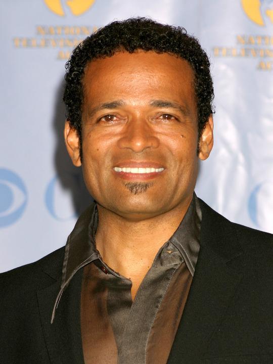 Happy Birthday to Mario Van Peebles, who turns 58 today! 