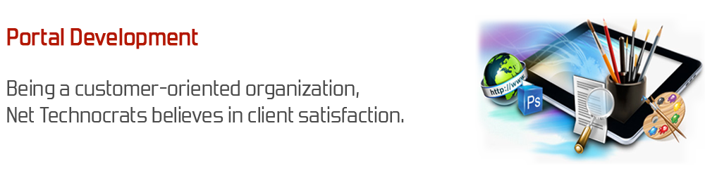 nettechnocrats's tweet image. @pcinfosolutions
A #WebPortalDesign specially for web page which brings #DevelopmentSolution 
goo.gl/RJnzEz