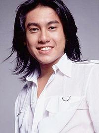 [ON THIS DAY] 1979 - Kelahiran Ken Chu, personel grup musik F4 Happy Bday 