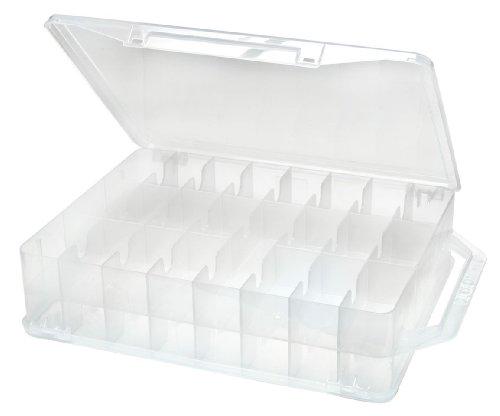 AmznDealsUS's tweet image. Creative Options Thread Organizer dnky.at/jXt #creativeoptions #artsandcrafts