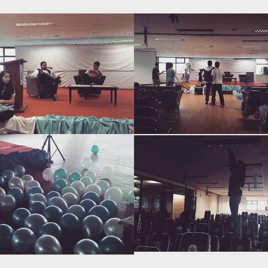 coolcatso14's tweet photo. It is 4 hours to go!
Are you curious PUCatSo-ers?

See you family!

- PUCatSo Christmas 2015 @PUCATSO http://t.co/NmJvzLwK7B