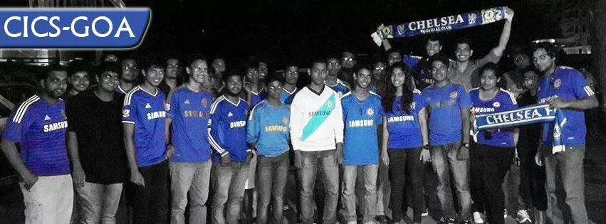 erroldavid04's tweet photo. There's no better moment then watching a game with your blue family. #CISCScreening @CISCGoa @ChelseaIndia http://t.co/99VRvX3edT