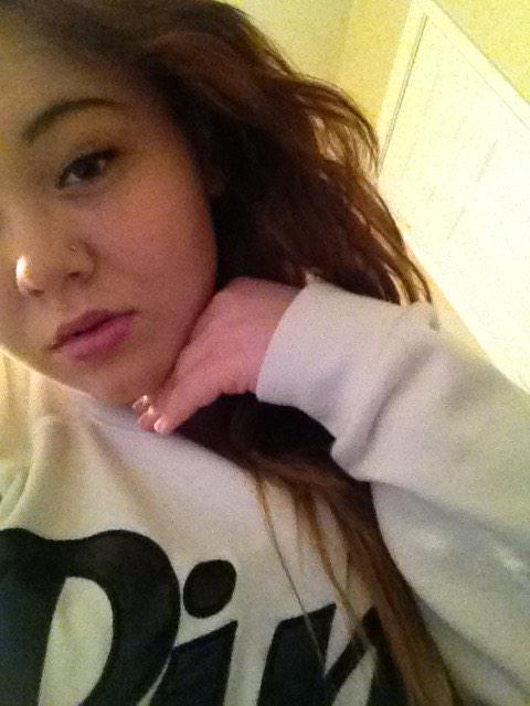 britsep97's tweet photo. #me #longhairdontcare #GingerGirl #eyebrowsonfleek #stillcutetho #PinkPrint #FOLLOW http://t.co/QuiMVoJ4QE