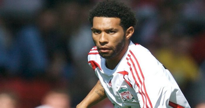 Happy Birthday.. JERMAINE PENNANT
15 January 1983 