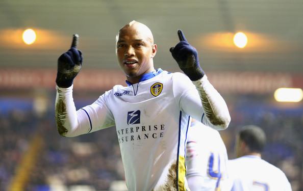 Happy Birthday.. EL HADJI DIOUF
15 January 1981 