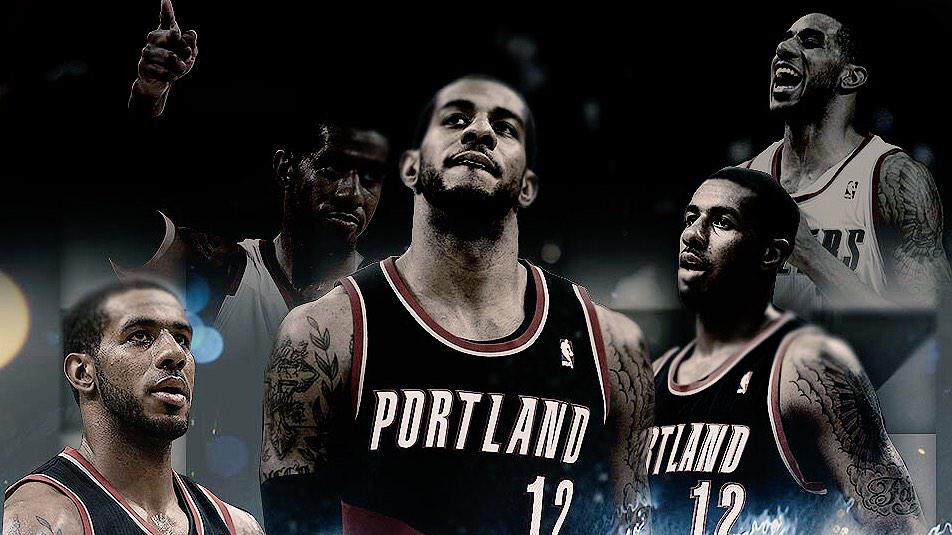 RipCityDiehards's tweet image. LaMarcus Aldridge // #NBABallot 

RETWEET TO VOTE!