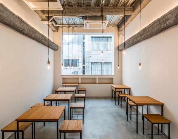 東銀座のカフェbest7 モーニングやランチ 夜ごはんにもおすすめ Travelnote トラベルノート