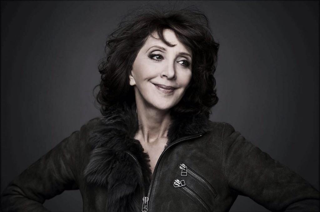 Happy Birthday, Andrea Martin! 