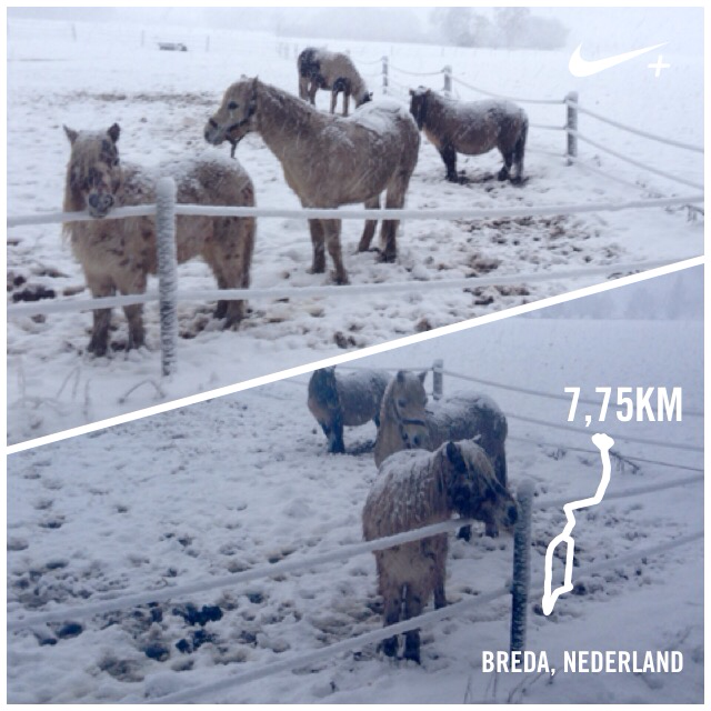 MarcBuijs's tweet photo. Winter wonderland run a few weeks ago. I just ran 7,75 km with Nike+. http://t.co/UnECHvkS8D #nikeplus http://t.co/lQbCscrkpT