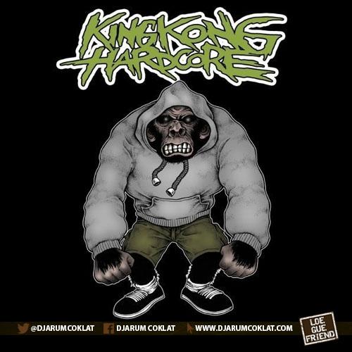 . <a href="/kingkonghc/">Kingkong Hardcore</a> kembali berdiri setelah sekian lama tertidur pulas bit.ly/1B5lIan #CoklatNews