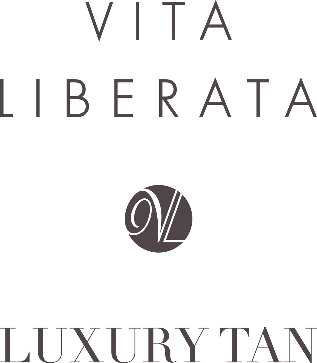 Kim K’s favourite tanning brand <a href="/vitaliberataUAE/">VitaLiberataUAE</a> will be at our Pop Up Party on Jan 31st! Come and get your tan on!