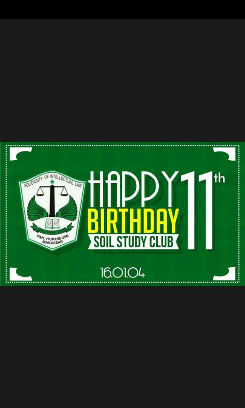 H-1 <a href="/SOILsc/">SOILsc FH-UMI</a> birthday..