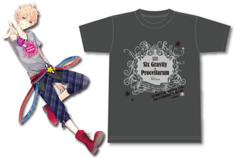 ট ইট র カラ鉄公式アニメゲーム情報 ツキウタ カラ鉄 コラボ実施店舗で完売しておりました春のファン祭り限定tシャツを再入荷します 販売は1 17 土 から 買い逃してしまった皆さまはぜひ Http T Co Cgieay1ydw Http T Co Rfcuudwufg