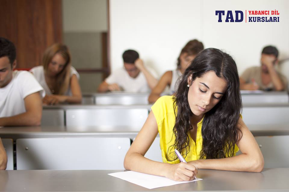 Başarıya giden yolda,sınıflarımız ayrıntılı bir seviye tespit sınavından sonra aynı seviyedeki öğrencilerden oluşur.