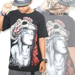 Photo by Rampage Squad Cloth (@Rampagesquad)