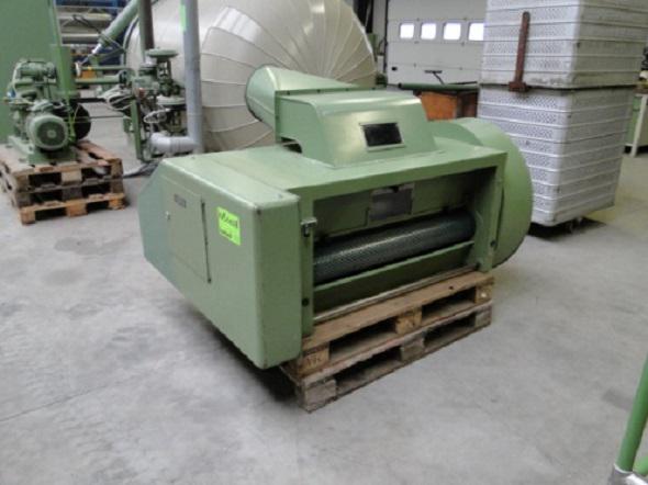 KomachBV's tweet photo. Special offer: Condensers #TRUETZSCHLER #TEMAFA #RIETER #usedtextilemachinery Check it out: http://t.co/WC71B2gpsG http://t.co/cIJbTdykqs
