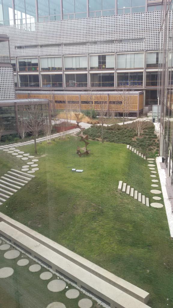 d4catering's tweet image. Muchas gracias @LASEDECOAM  por recibirnos hoy!! Ha sido un placer conoceros!! #decuatro #lasedecoam#