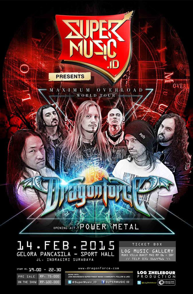 Pre Sale sdh mulai dibuka, persediaan terbatas