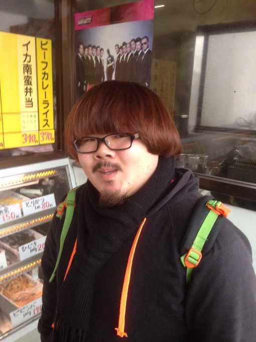 ヨシヒコのtwitterイラスト検索結果