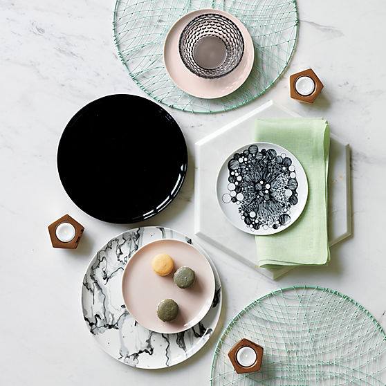 SaraSeascape's tweet photo. Design Collaboration with CB2. Belay dinner plates and Oceanic Blue cushion!
 #cb2spring #cb2 http://t.co/4cNOODJ7FK http://t.co/tI2K2F6iof