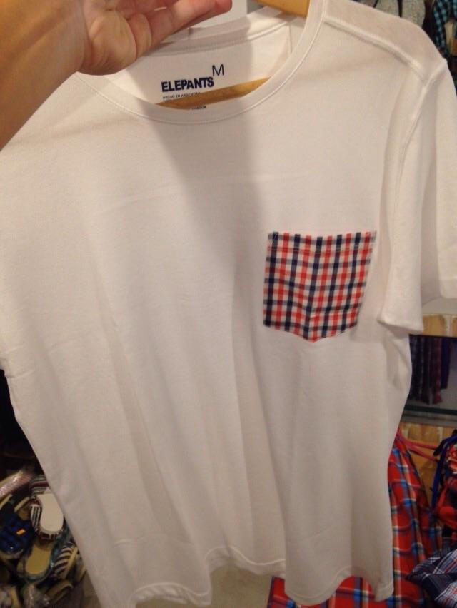 ElepantsCba's tweet photo. Ya llegan!! No te dejes estar pedí tus #Elepants!   #Remeras.  @LasRosasRevista   @gamba1063   @CaravanaCordoba http://t.co/T0QEt54MWG