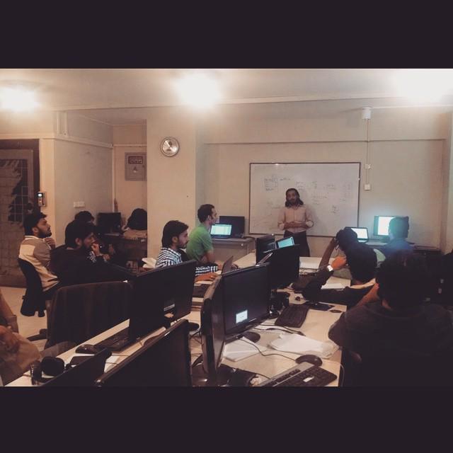 fursid's tweet photo. Work training. Continuous Integration and Release Management @csquareonline #ccinsta http://t.co/8z3CLPocPV