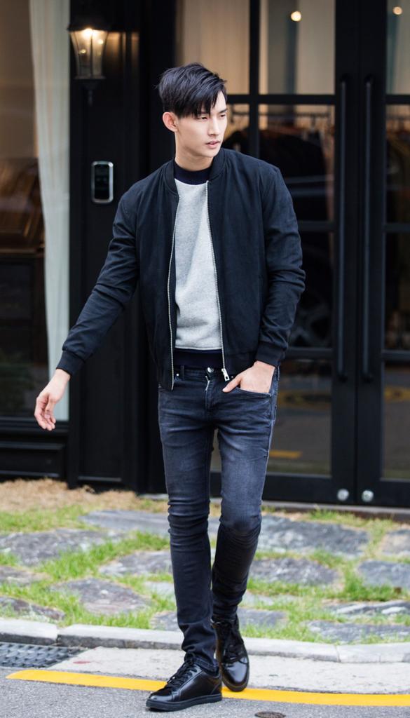 学生メンズファッション Mensfashionk Twitter