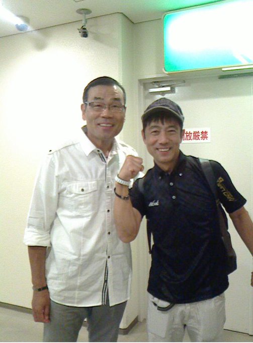 森脇健児伝説さん の人気ツイート 2 Whotwi グラフィカルtwitter分析