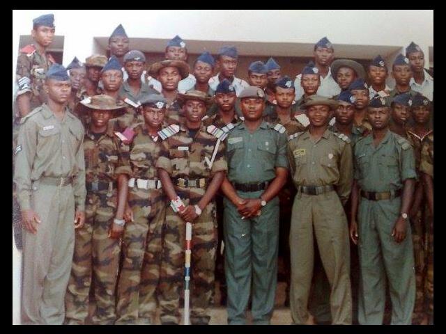 Exjamconnect's tweet photo. Red squadron 95 set, the movers and shakers of AFMS from 2001 to july 2002. The mahmood yahaya and marzuk kamal Saga. http://t.co/HwlGSp9RtY