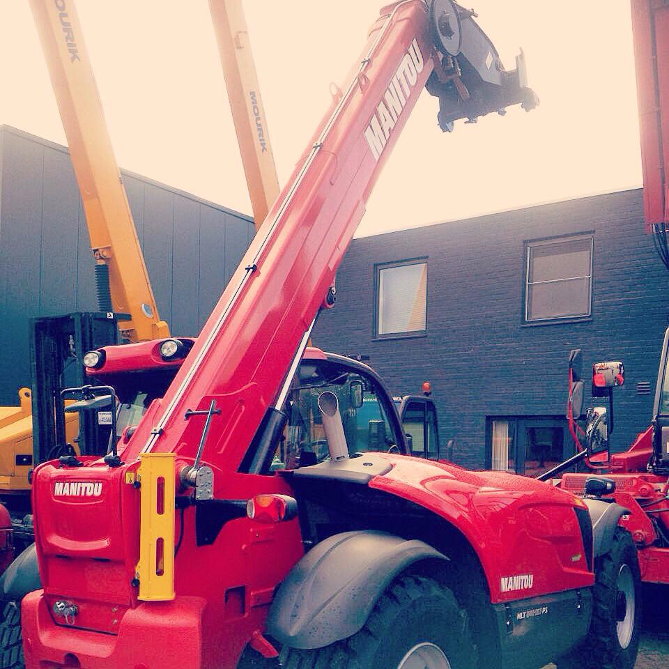 Manitou dealer (ManitouD) Twitter
