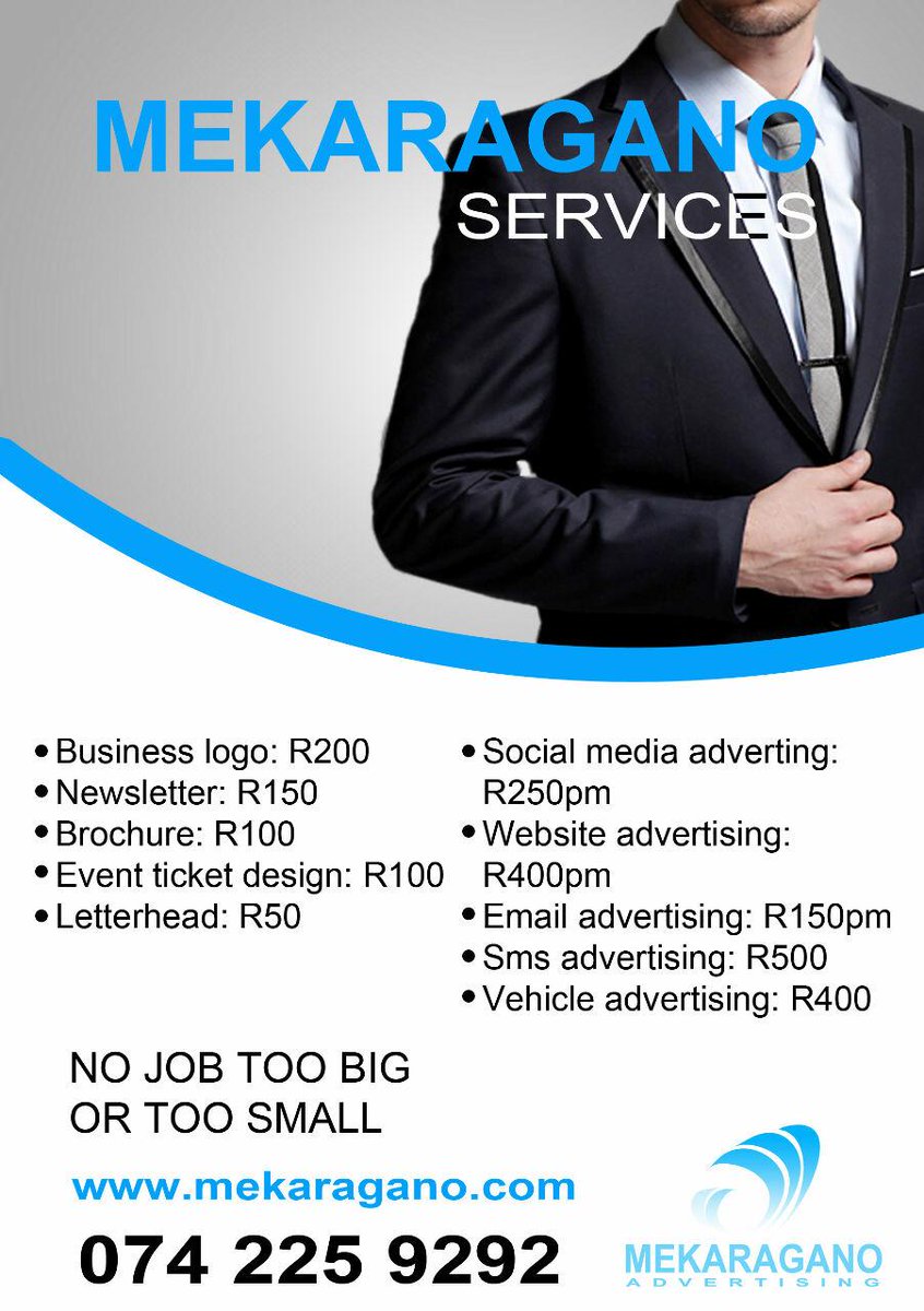 Mekaraganoad's tweet image. Need to #Boost Sales?Need to Get New Clients for your #Unique Business?Let us Help you #Grow your Market Reach.