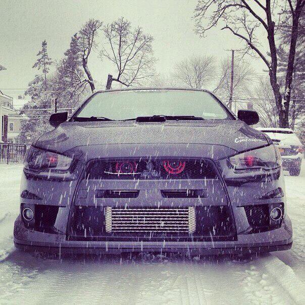 CarzillaUa's tweet photo. #mitsubishi #lancer #evo #carzilla http://t.co/lXxhpLny2k