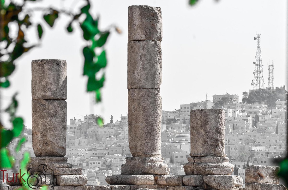 TurkLens's tweet image. #Morning from #AmmanCitadel enjoy the #sun people
#Jordan #Amman #BeAmman #VisitJordan #ShareYourJordan #GoJordan