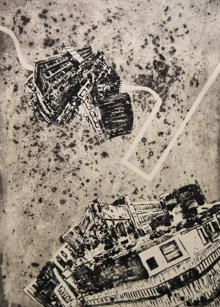 InTotoGallery's tweet photo. One of the beautiful works by @rpassmoor to be featured on our pop-up exhibition Saturday 24th Jan. 9AM-3PM #art http://t.co/XVkDP3Thvj